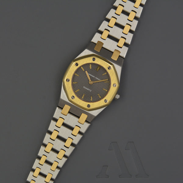 Audemars Piguet Royal Oak Lady
