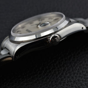 Rolex Datejust 16200 - ALMA Watches
