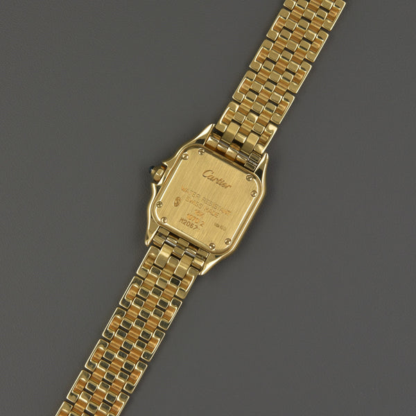 Cartier Panthere