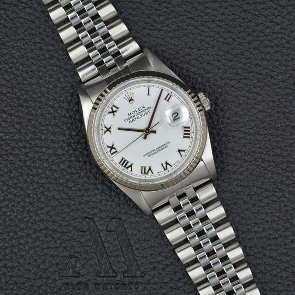 Rolex Datejust 16234