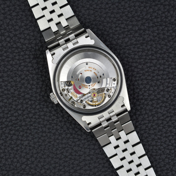 Rolex Datejust 16234