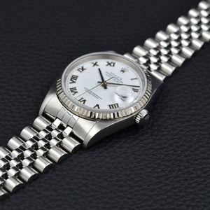 Rolex Datejust 16234