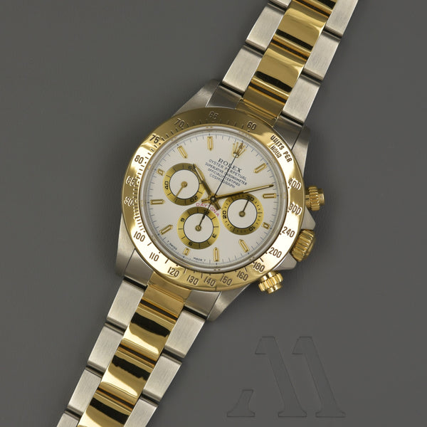 Rolex Daytona 16523