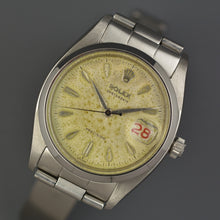 Load image into Gallery viewer, Rolex Oysterdate Precision