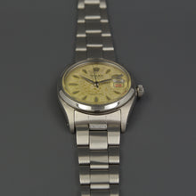 Load image into Gallery viewer, Rolex Oysterdate Precision