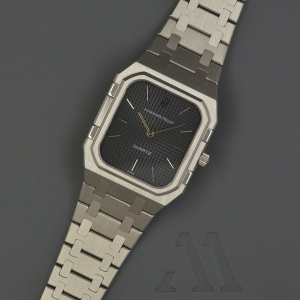 Audemars Piguet Royal Oak 6005 ST