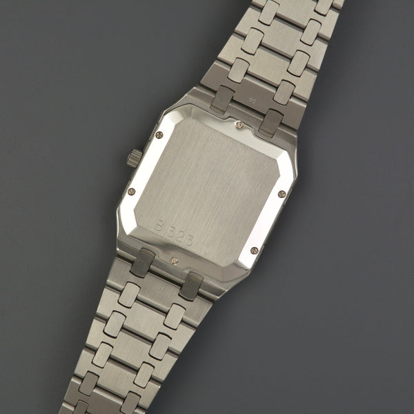 Audemars Piguet Royal Oak 6005 ST