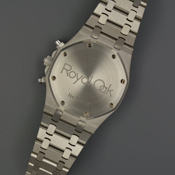 Audemars Piguet Royal Oak Chronograph