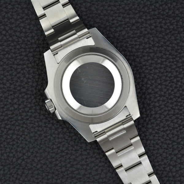 Rolex Submariner 114060 Full Set