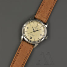 Load image into Gallery viewer, Omega Seamaster Calendar Olympic Games