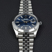 Load image into Gallery viewer, Rolex Datejust 41 126300