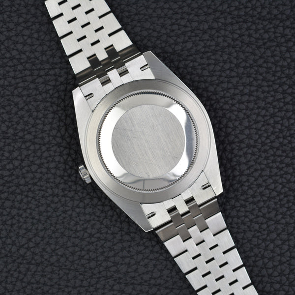 Rolex Datejust 41 126300