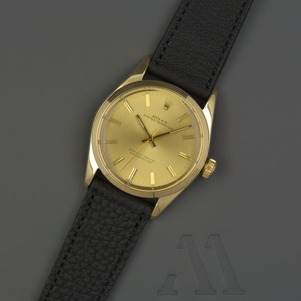 Rolex Oyster Perpetual 6634