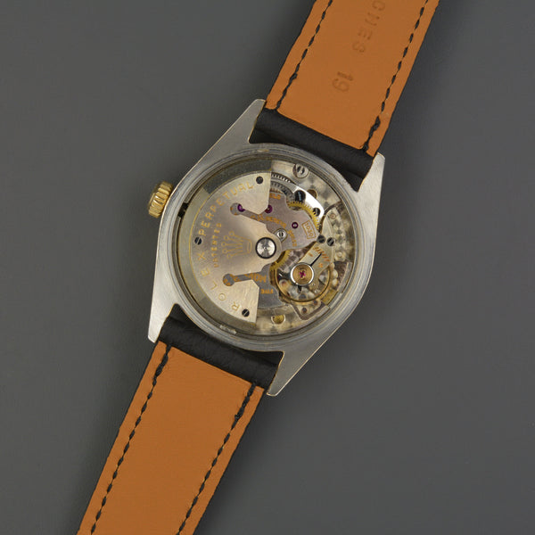 Rolex Oyster Perpetual 6634