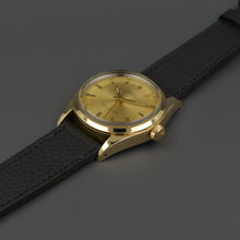 Load image into Gallery viewer, Rolex Oyster Perpetual 6634