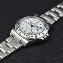 Load image into Gallery viewer, Rolex Explorer II 16570 3186