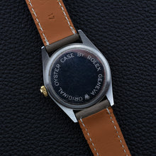 Load image into Gallery viewer, Tudor Prince Oysterdate - ALMA Watches