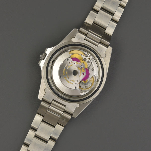 Rolex GMT Master Full Set