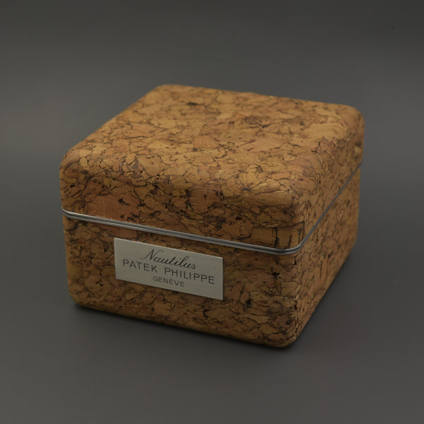 Patek Philippe Cork Box