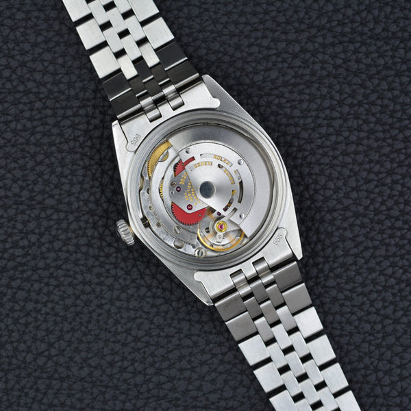 Rolex Datejust 16014 Full Set