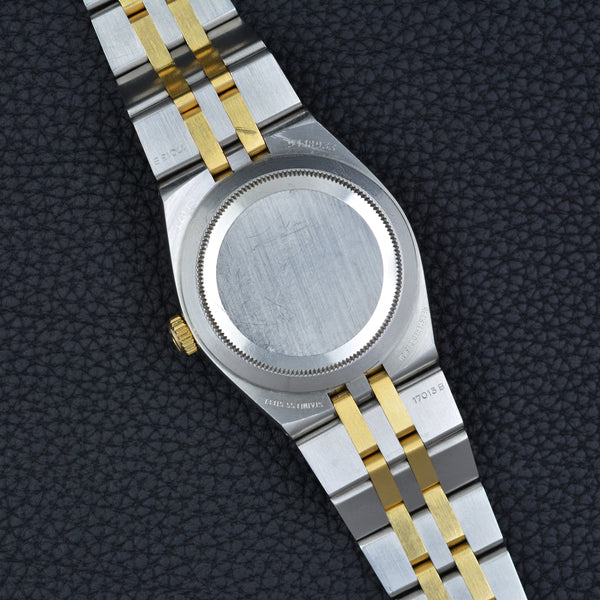 Rolex Datejust Oysterquartz 17013