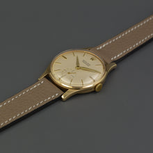 Load image into Gallery viewer, Rolex Precision Handwound Gold