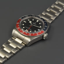 Load image into Gallery viewer, Tudor Black Bay GMT Full Set