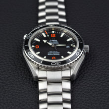 Load image into Gallery viewer, Omega Seamaster Planet Ocean Full Set