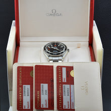 Load image into Gallery viewer, Omega Seamaster Planet Ocean Full Set