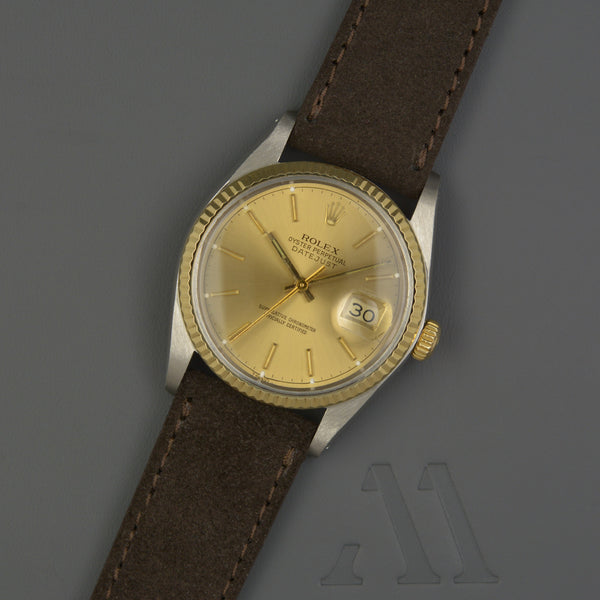 Rolex Datejust 16013
