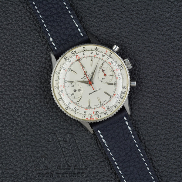 Breitling Chronomat 808
