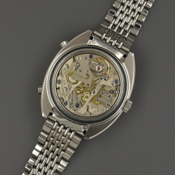Heuer Autavia