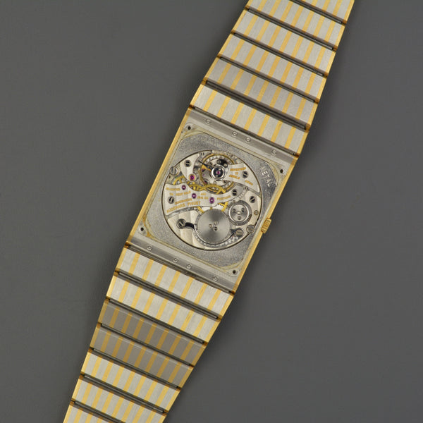 Audemars Piguet Ultra Thin "Zebra"