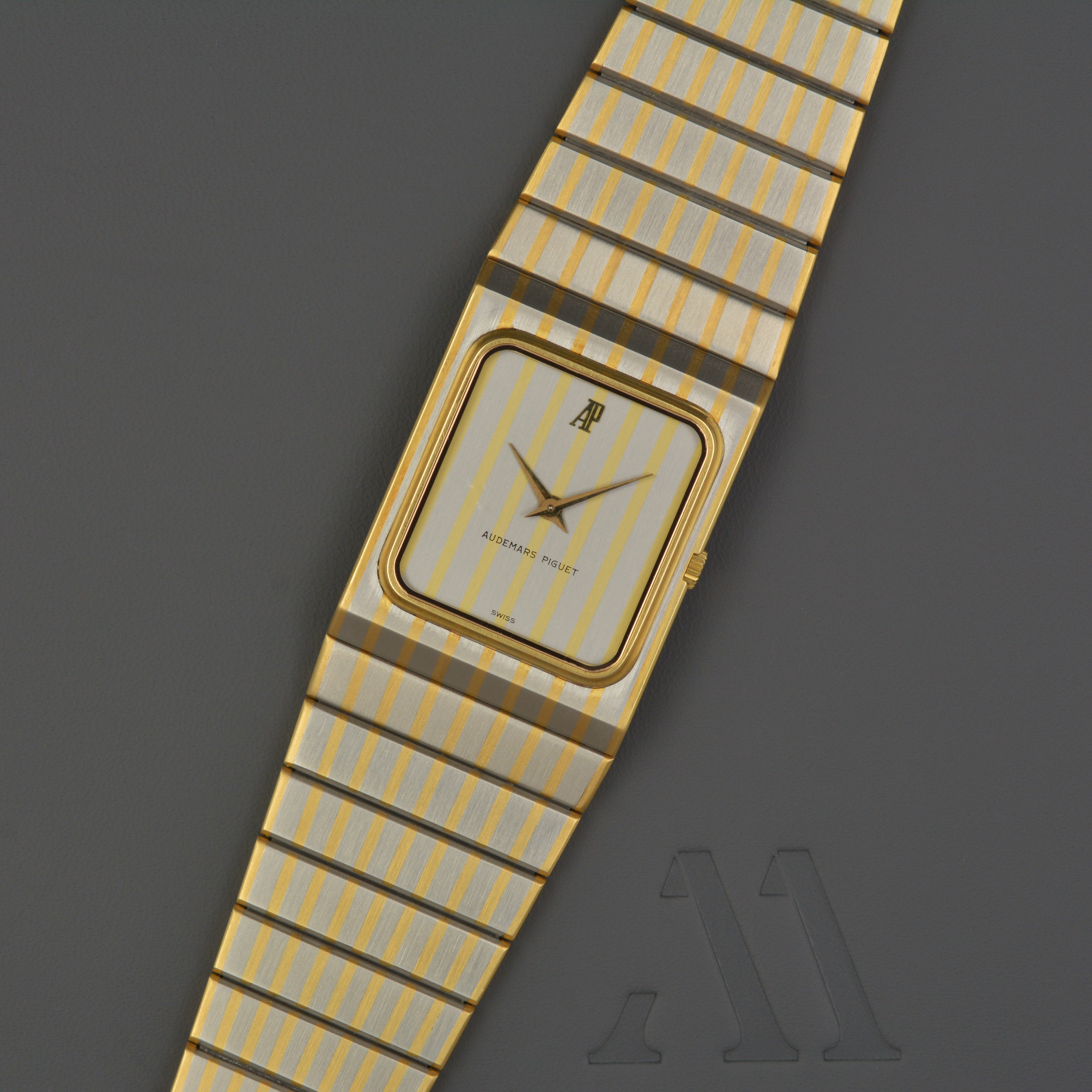 Audemars Piguet Ultra Thin