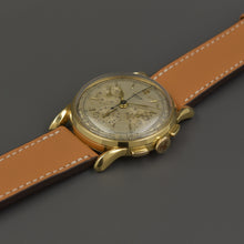 Load image into Gallery viewer, Tissot &quot;Fancy Grashopper Lugs&quot; Chronograph