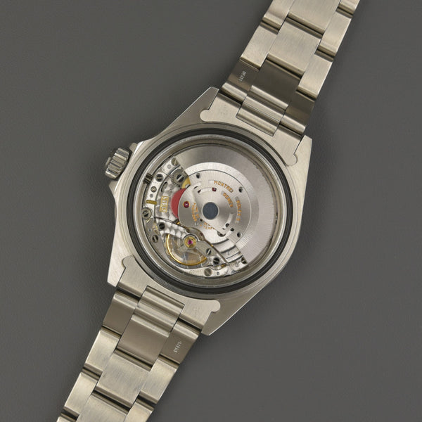 Rolex Submariner 16610 Full Set