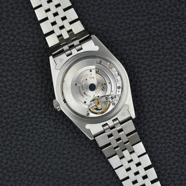 Rolex Datejust 16220 Full Set