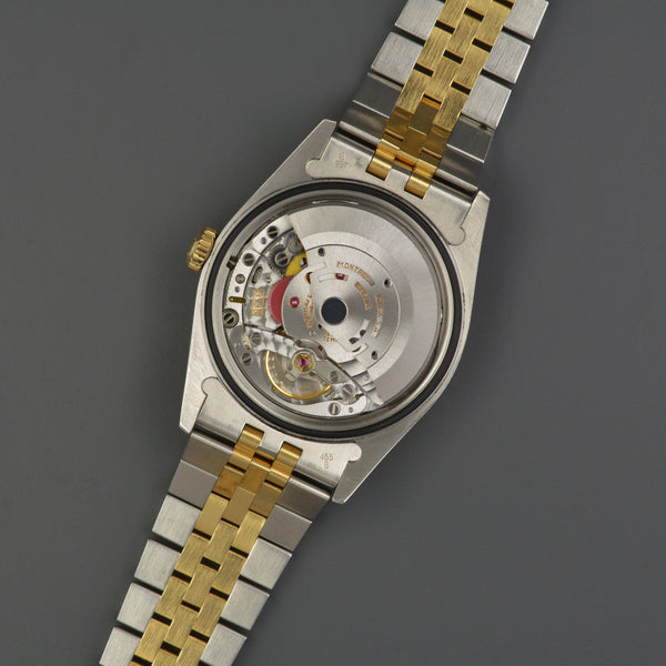 Rolex Datejust 16233 Full Set