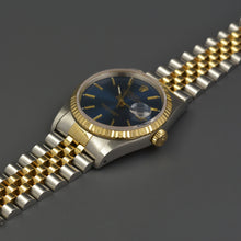 Load image into Gallery viewer, Rolex Datejust 16233 Full Set