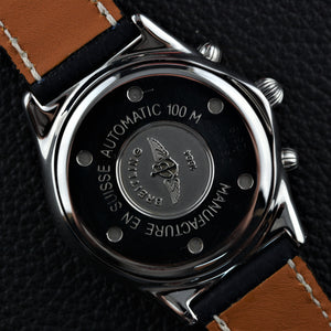 Breitling Chronomat Cockpit - ALMA Watches