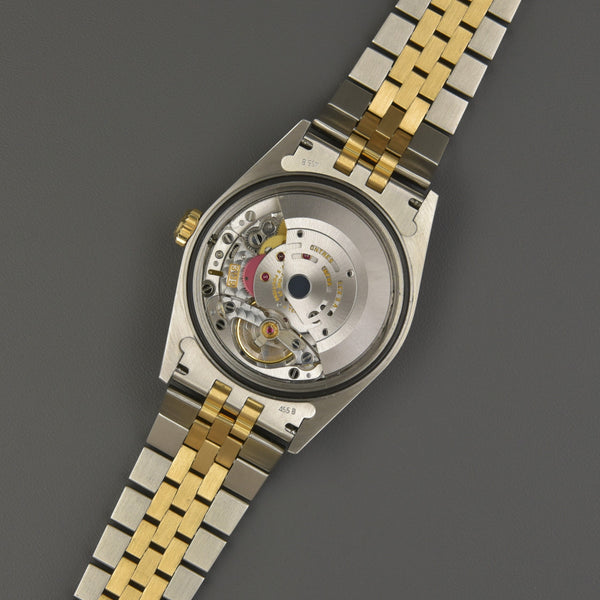Rolex Datejust 16233 Full Set