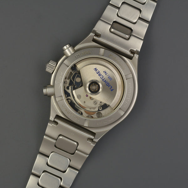 Sinn Cargo 747 Chronograph