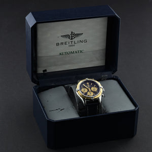 Breitling Chronomat Cockpit - ALMA Watches