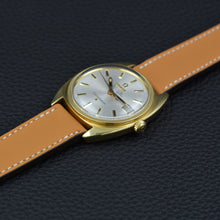Load image into Gallery viewer, Omega Constellation original papers