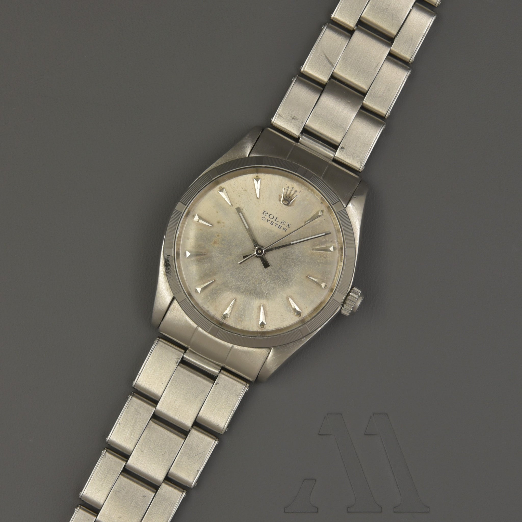 Rolex oyster perpetual discount 1003