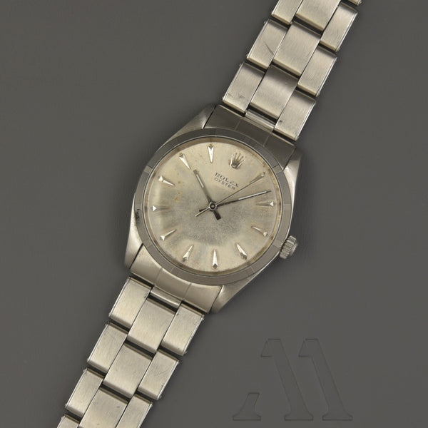 Rolex Oyster Perpetual 1003 Ghost dial