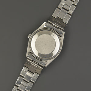Rolex Oyster Perpetual 1003 Ghost dial