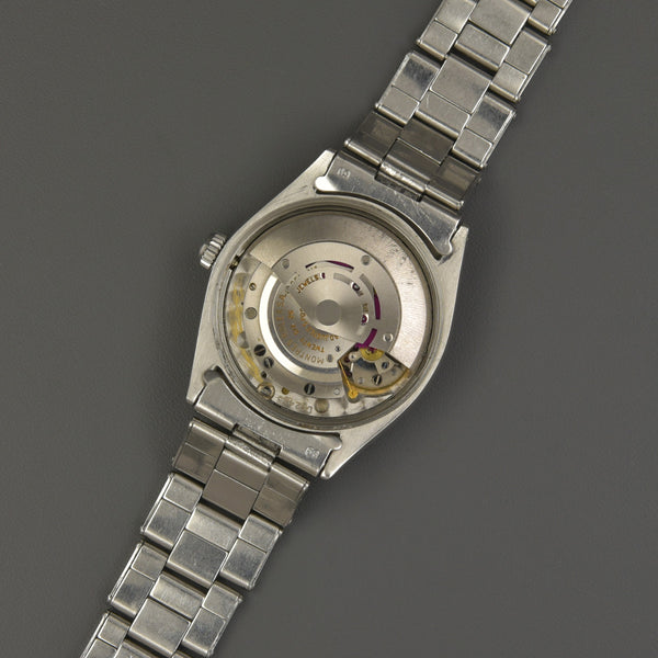 Rolex Oyster Perpetual 1003 Ghost dial