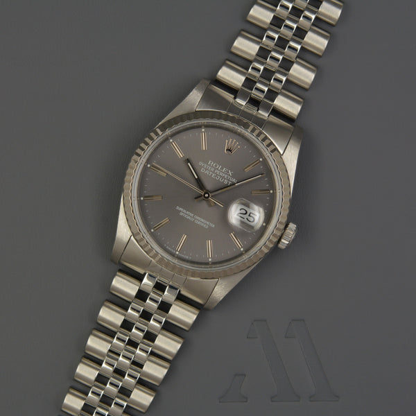 Rolex Datejust 16234