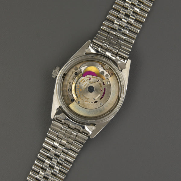 Rolex Datejust 1603